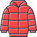 Jacket  Icon