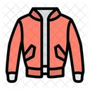 Jacket  Icon