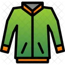 Jacket  Icon