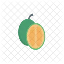 Jackfruit  Icon