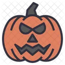 Jackolantern  Icon