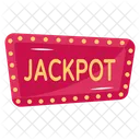 Casino Jackpot Jackpot Prize アイコン