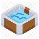 Jacuzzi  Icon