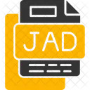 Jad file  Icon