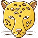 Jaguar  Icon