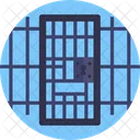 Jail  Icon