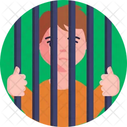 Jail  Icon