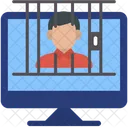 Jail  Icon