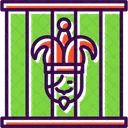 Jail  Icon