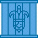 Jail  Icon