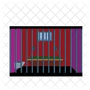 Jail  Icon