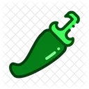 Jalapeno  Icon