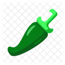 Jalapeno  Icon