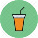 Limonade Getrank Saft Symbol