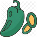 Jalapenos  Symbol