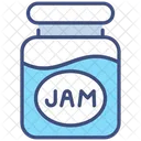 Jam アイコン