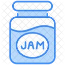 Jam アイコン