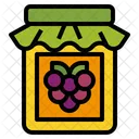 Cafe Coffee Shop Dessert Icon