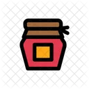 Jam  Icon