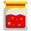 Jam  Icon