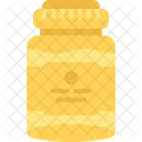 Jam Jar  Icon