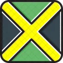 Jamaica Ícone