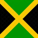 Jamaica  アイコン