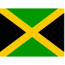 Jamaica  アイコン