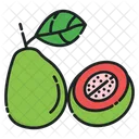 Jambu  Icon