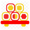 Sushi  Icon