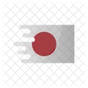 Japon Grupo H Icono