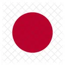 Japón  Icono