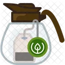 Jar Jug Tea Icon