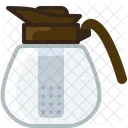 Jar Jug Tea Icon