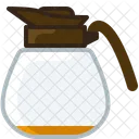 Jar Jug Tea Icon