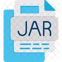 Jar file  Icon