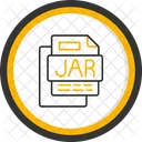 Jar file  Icon