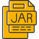 Jar file  Icon