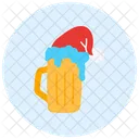 Jarro de cerveza  Icono