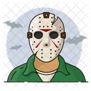 Jason  Icon