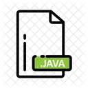 Java  Ícone