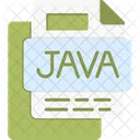 Java file  Icon