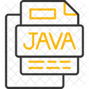 Java file  Icon