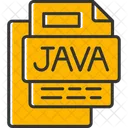 Java file  Icon