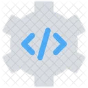 Api Application Programming Icon