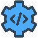 Api Application Programming Icon