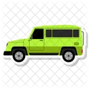 Jeep  Symbol