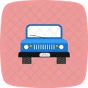 Jeep Icon