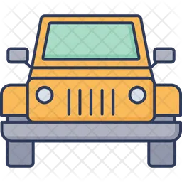 Jeep  Icon