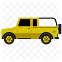 Jeep  Icon